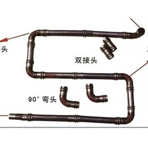  承台冷却管 四川承台冷却管